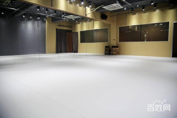 深圳舞蹈网南山培训基地