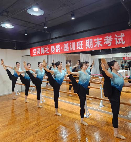 西安少儿舞蹈培训哪里好