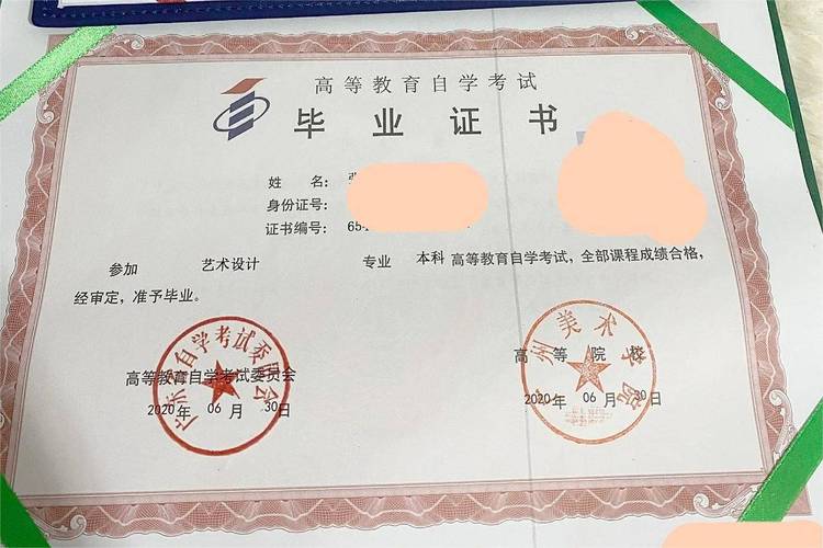 广州美术学院自考专升本