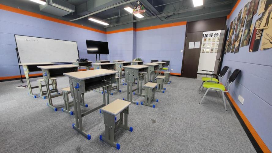 影视编导艺考辅导培训班