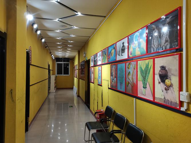 合肥最好的美术培训机构