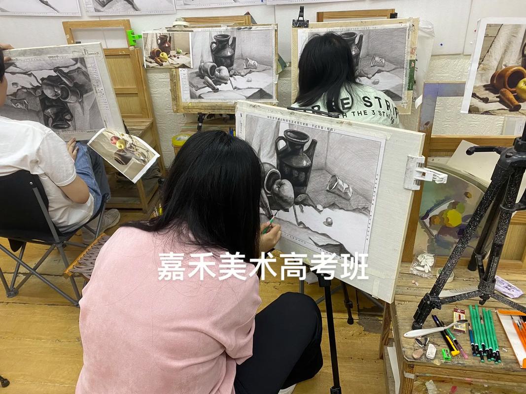 烟台高考美术培训哪家好