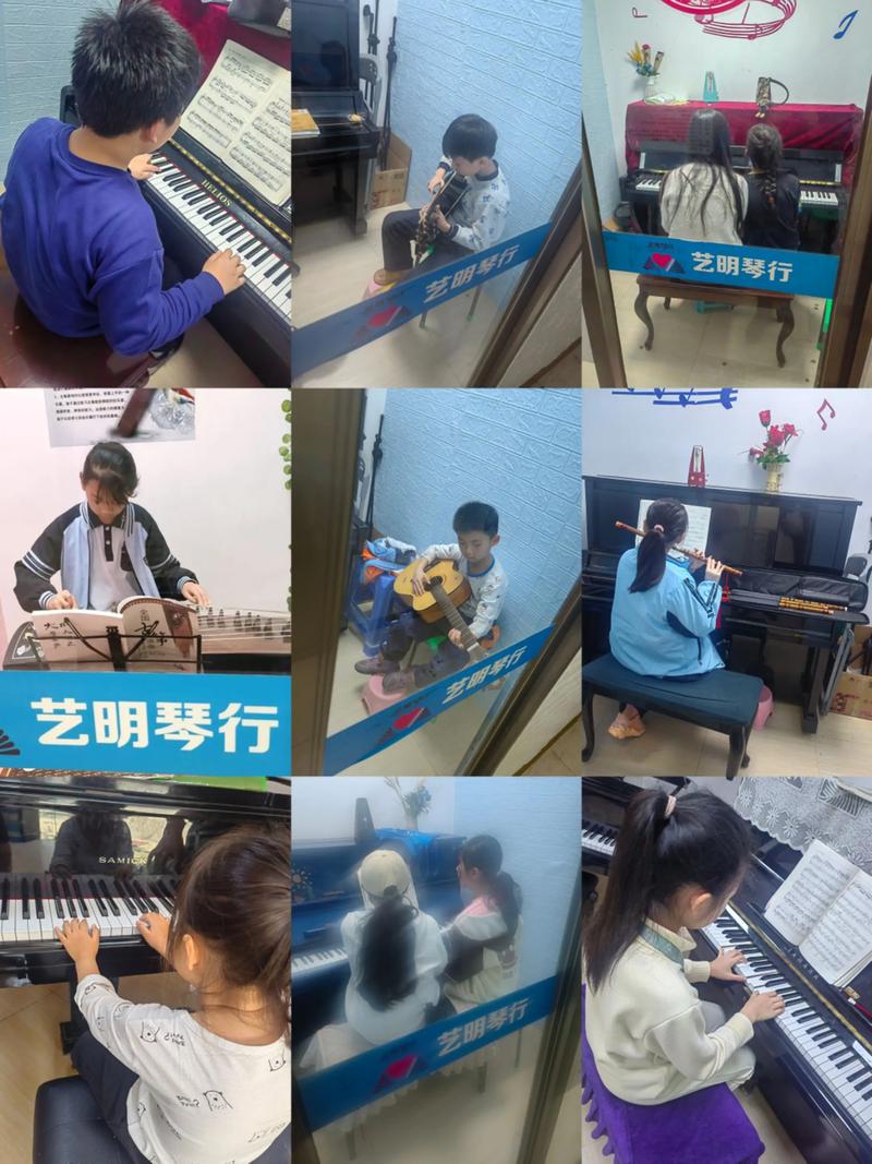 广西南宁暑假音乐培训班