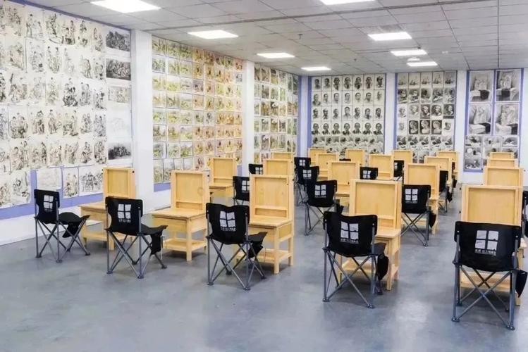 成都美术培训机构有哪些