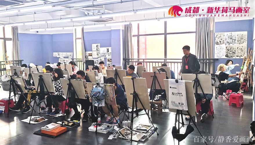 成都美术培训机构有哪些