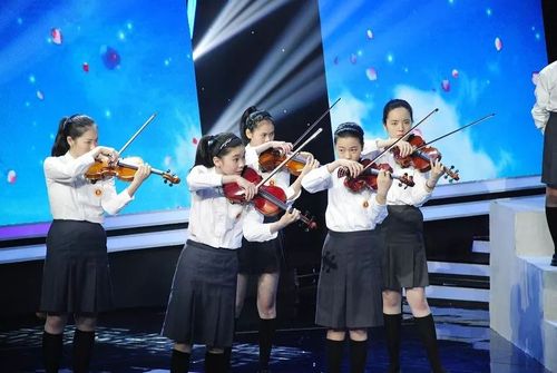 上海音乐学院附中出国率