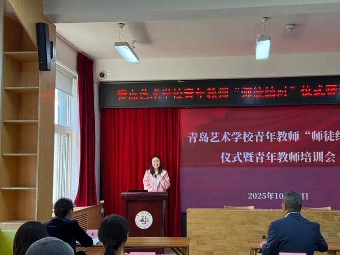 青岛最大的美术培训学校