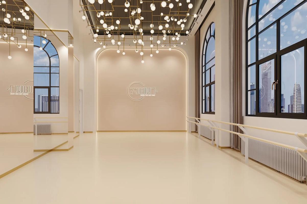 儿童舞蹈培训机构哪家好