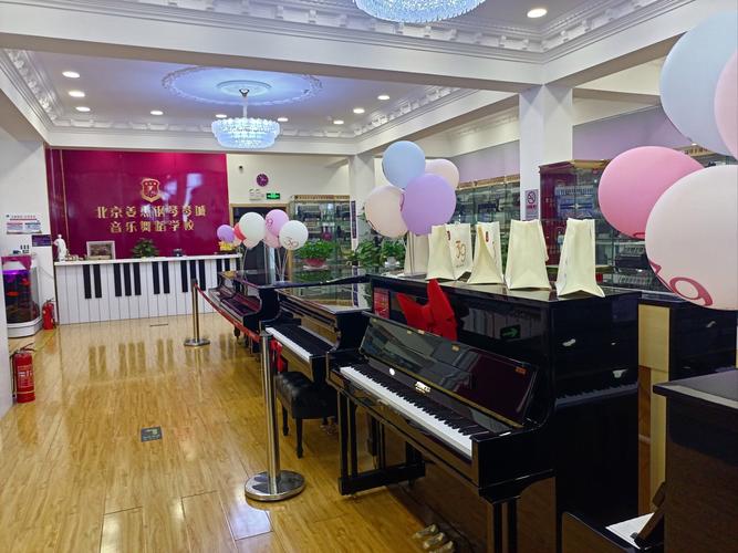 合肥钢琴音乐学校怎么样