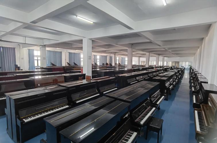 合肥钢琴音乐学校怎么样