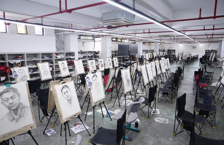 杭州那家美术培训学校好