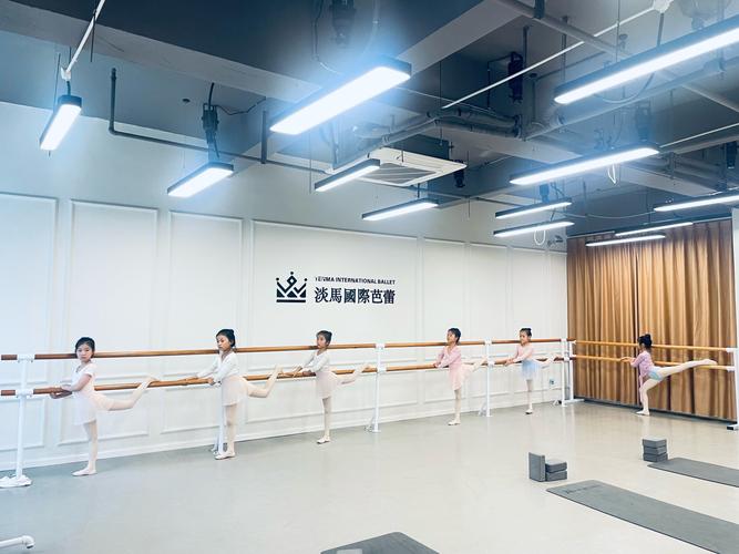 石家庄艺考舞蹈培训学校