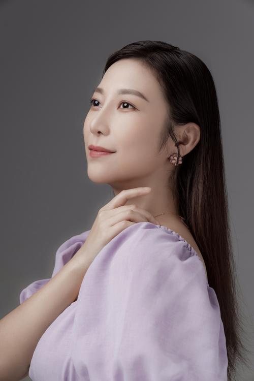 广西师大音乐学院过安琪