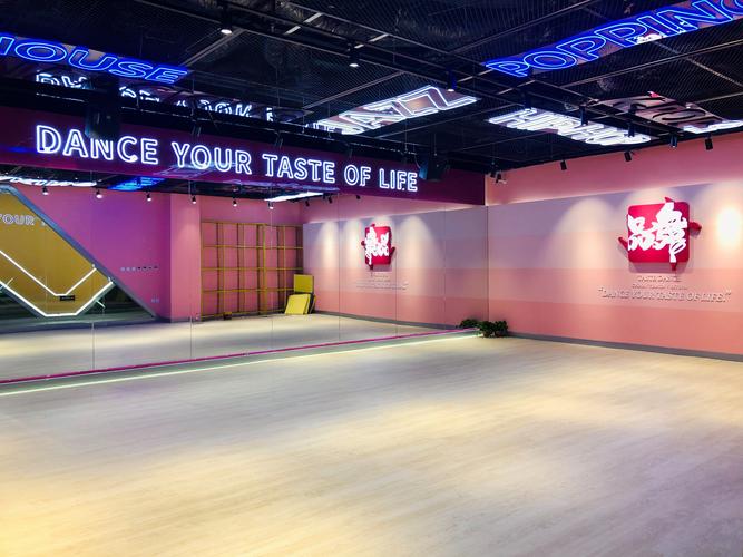 天津有舞蹈的学校有哪些