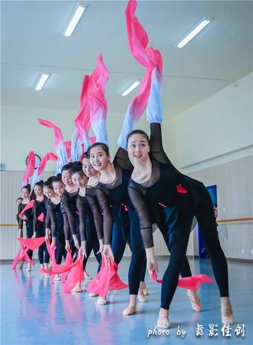 四川师范大学 舞蹈专业