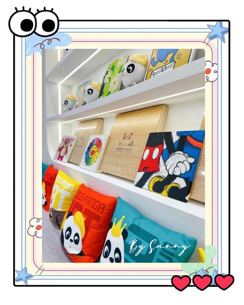 沈阳10大少儿美术机构