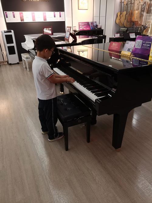 北京海淀区音乐培训中心