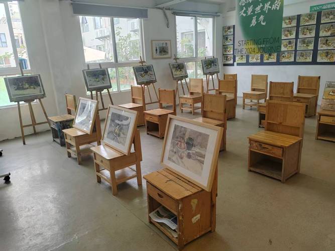 西安专业的美术培训学校