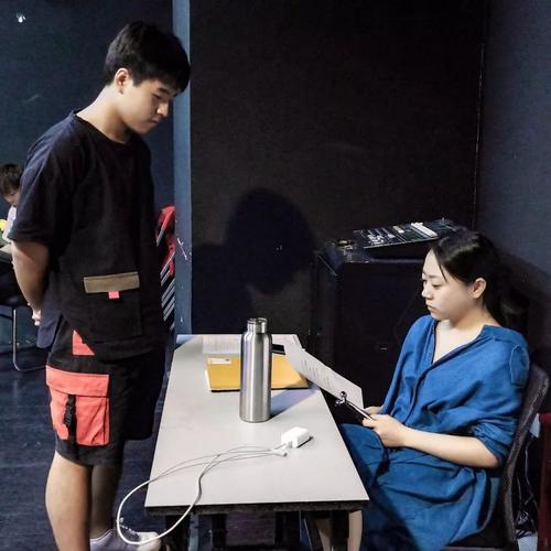 编导艺考看昕丽艺术可信