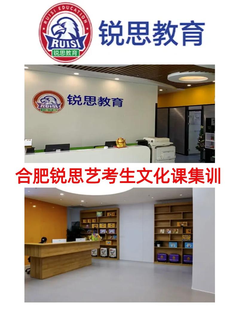 合肥市高中艺考培训机构