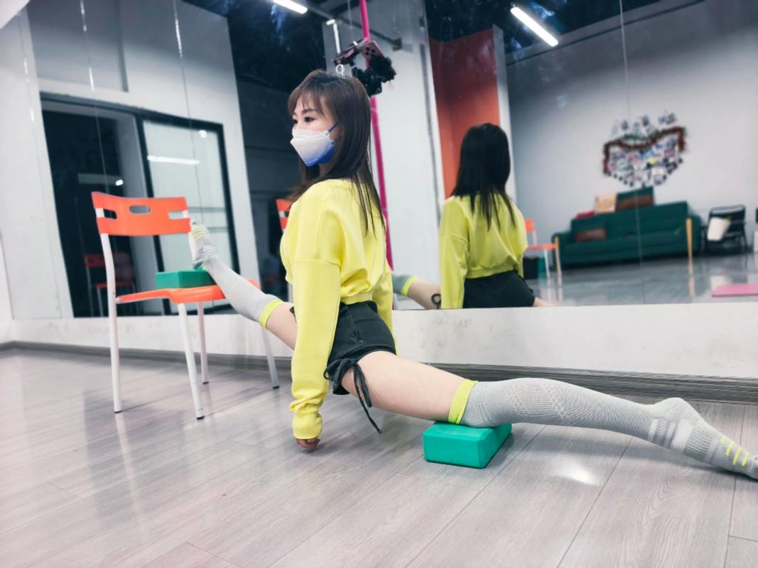 学什么舞蹈有气质又减肥