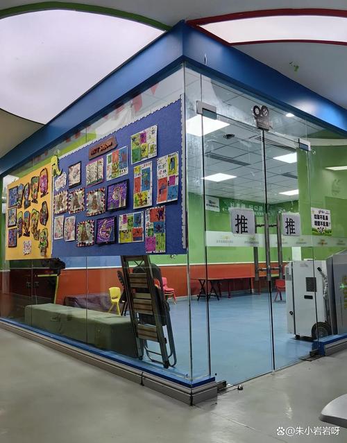 上海儿童美术机构哪个好