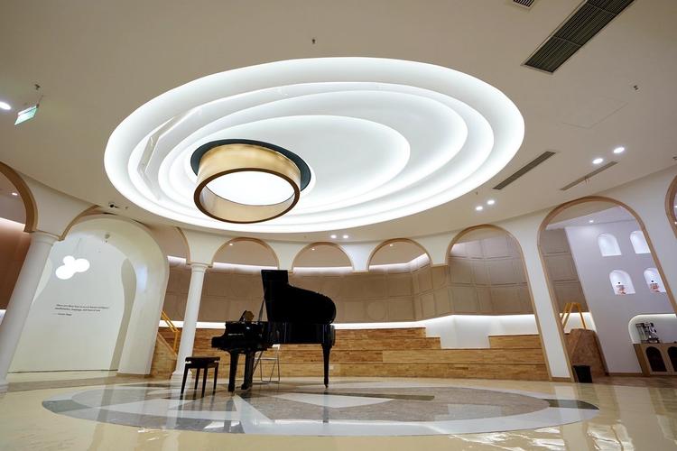 郑州市嘉韵音乐培训中心