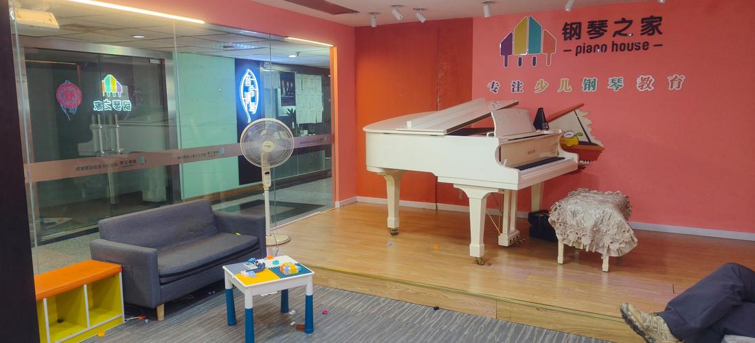 郑州市嘉韵音乐培训中心