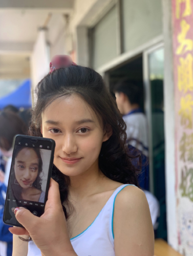 夏梦在哪个艺考培训机构