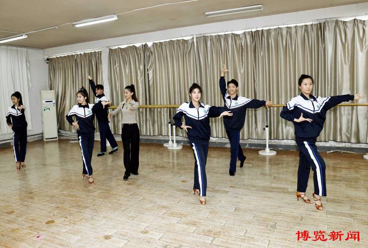 淄博十七中艺考成绩揭晓