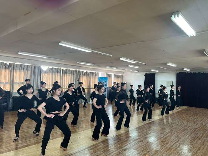 淄博十七中艺考成绩揭晓