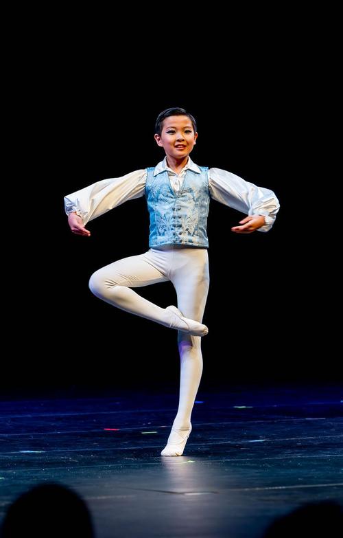 男孩子学什么舞蹈比较好