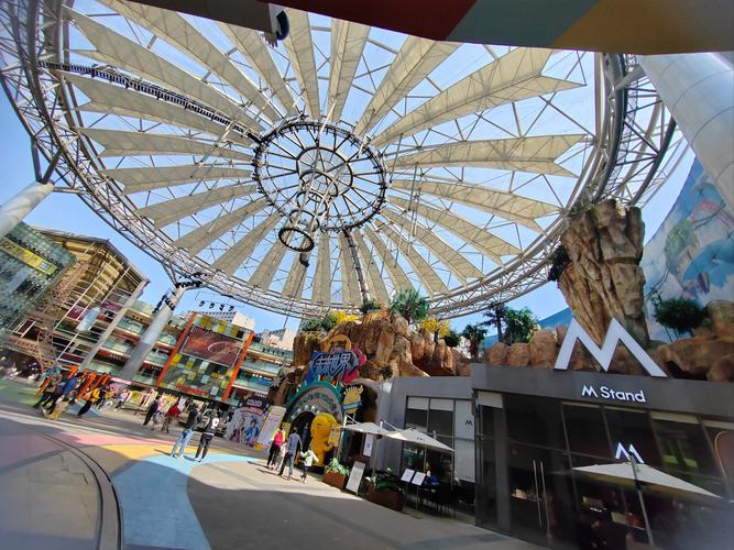 南京弘阳广场 成人美术