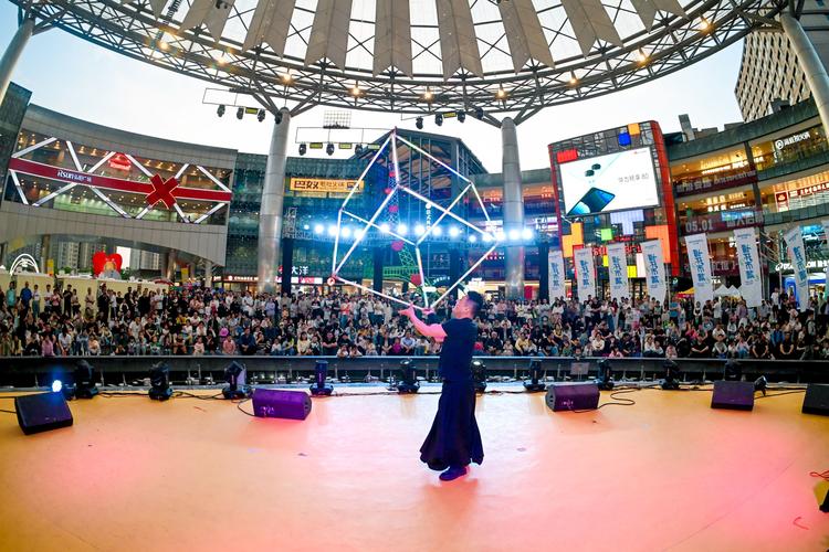 南京弘阳广场 成人美术