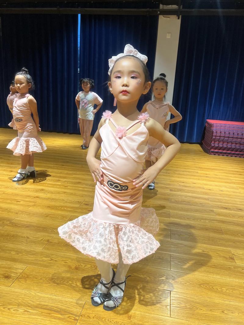 洛阳少儿舞蹈学校排名