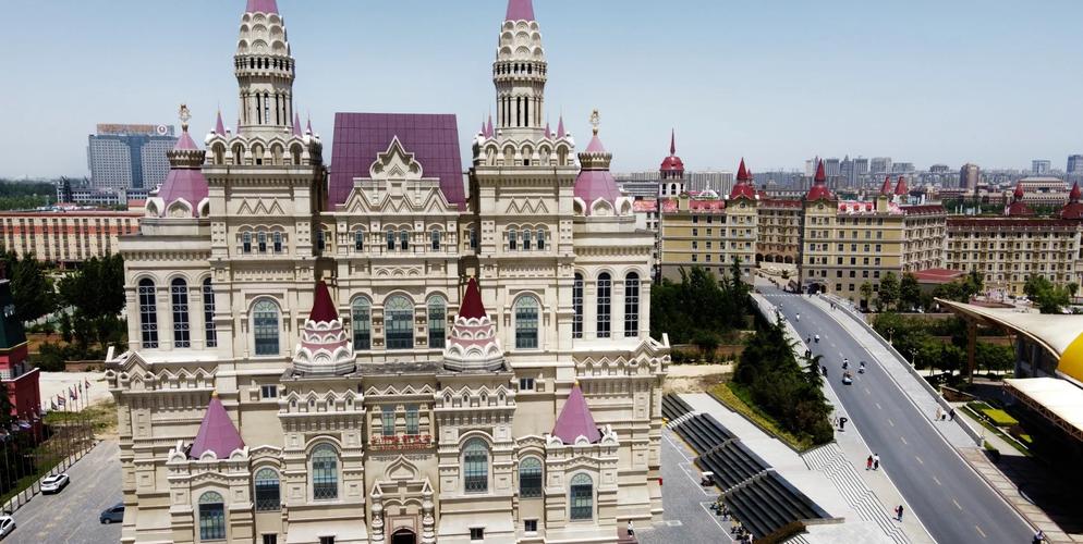 郑州大学西亚斯音乐学院