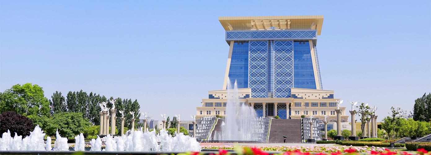 郑州大学西亚斯音乐学院