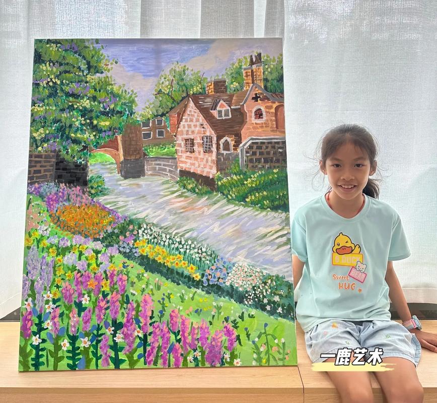 南宁哪几幼儿美术培训好