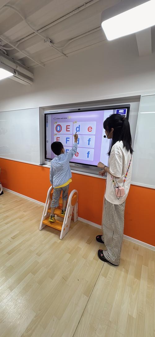 早教中心的音乐课怎么上