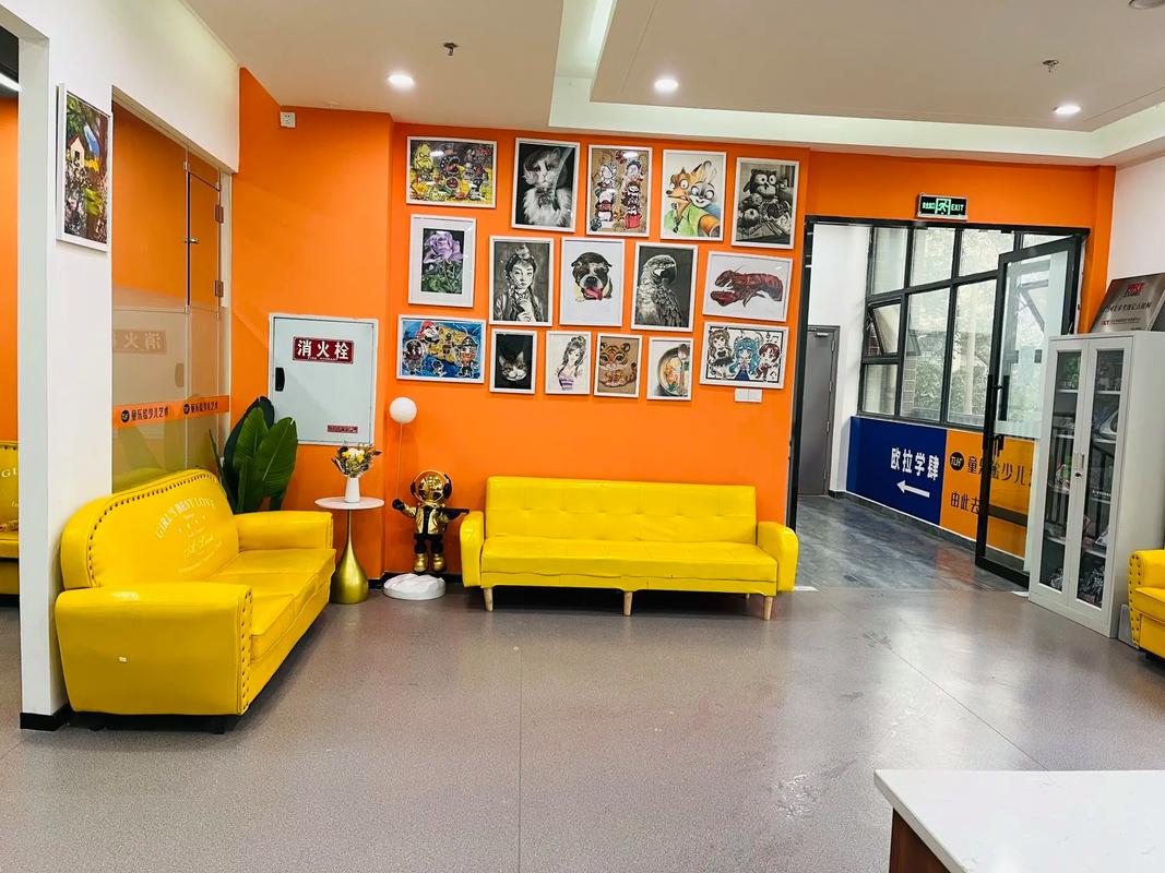 南宁美术培训学校哪个好