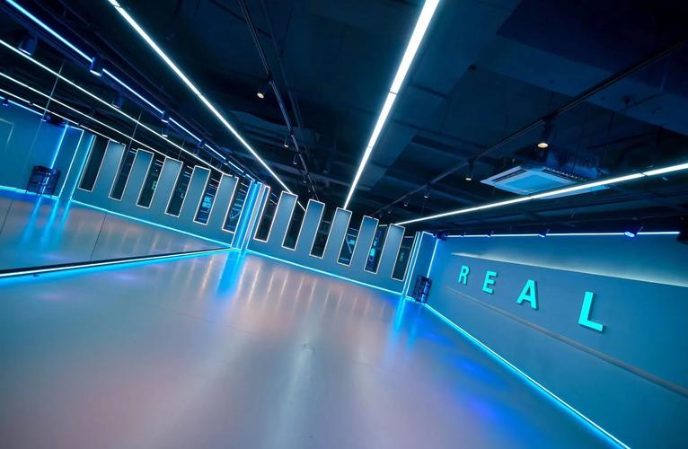 深圳南山少儿舞蹈机构