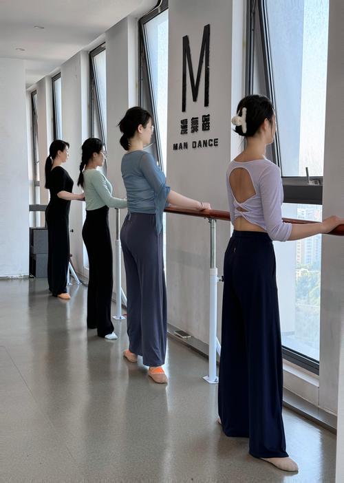 安徽合肥成人舞蹈学校