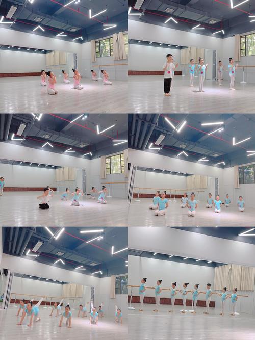 北京舞蹈学校艺术考试