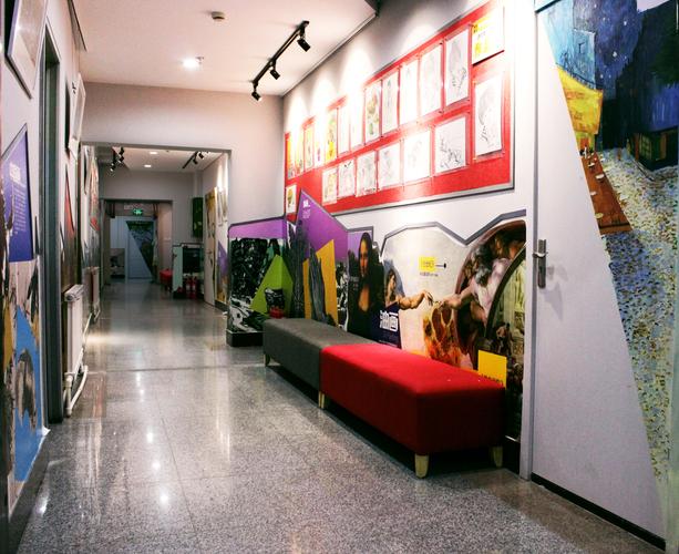 大连美术培训机构哪个好