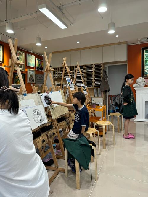 芜湖美术培训有哪些东西