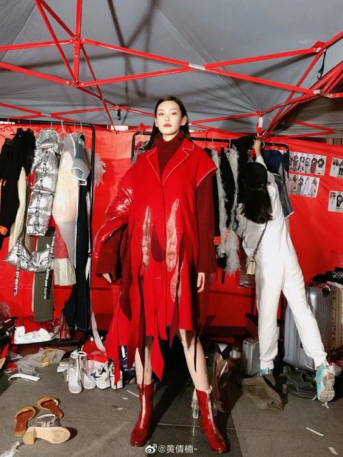 模特艺考昕丽教育典范棒