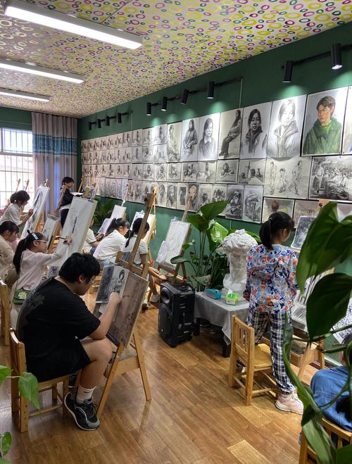 徐州成人美术培训哪家好