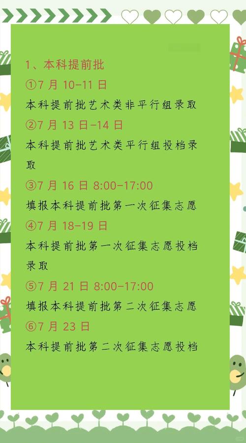 艺考从什么时候准备合适