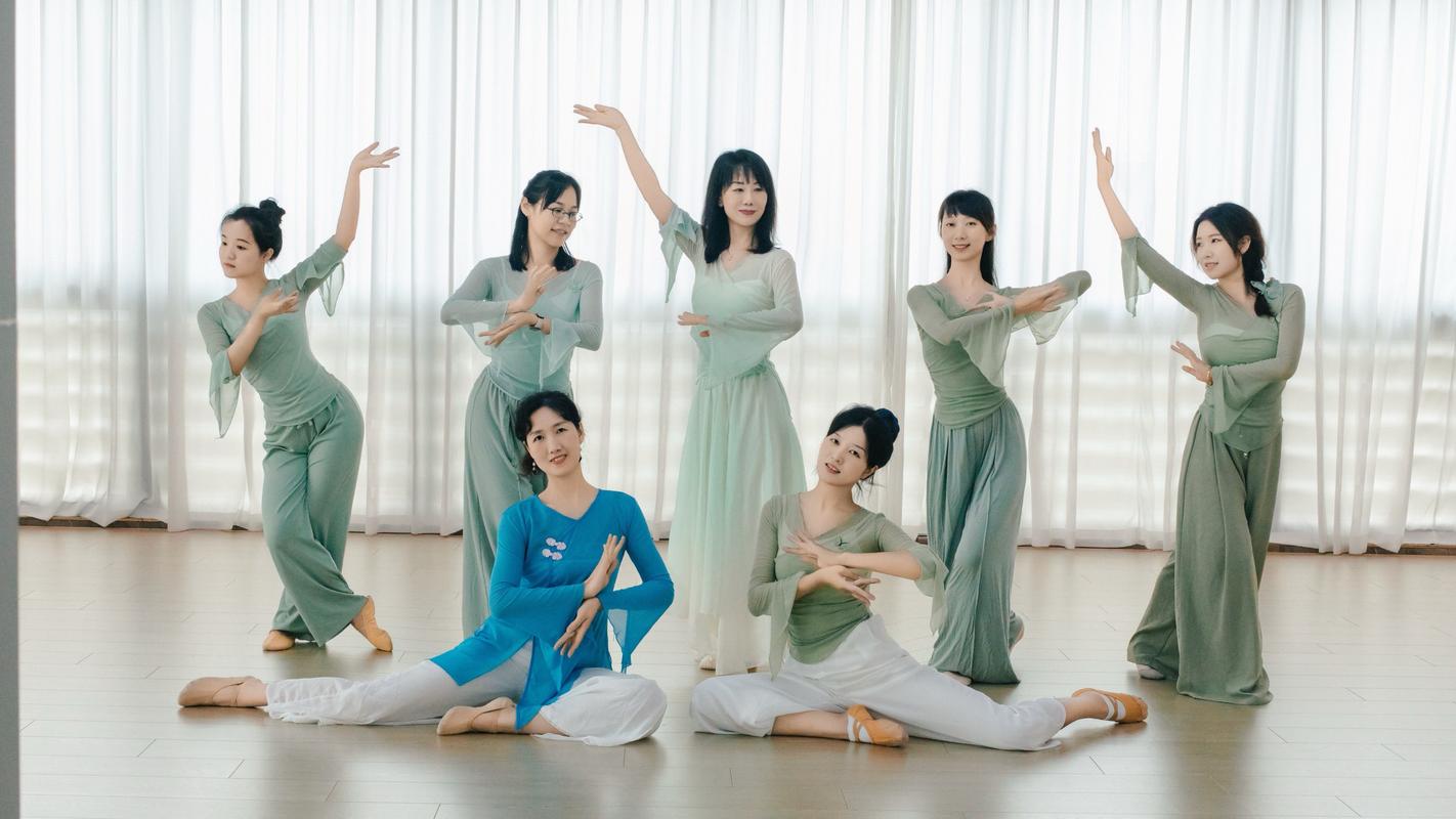 成人自考本科舞蹈专业