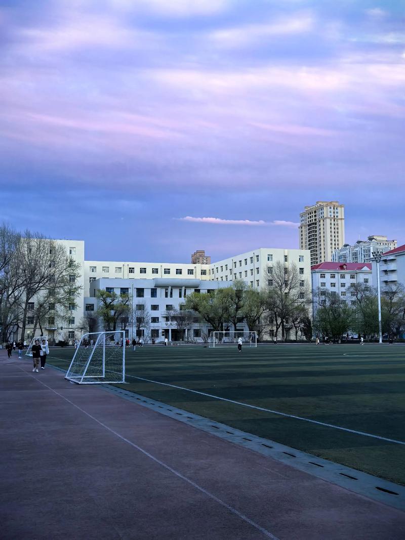 西安市赛高街区音乐学院